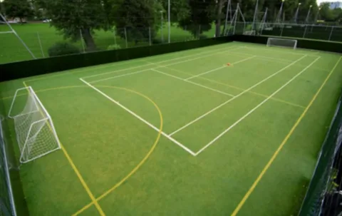 Why Artificial Turf Needs a Strong Base Layer